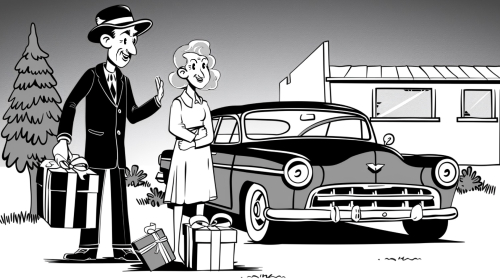 [法律觀點] 第一次買中古車必知的5件事｜律師團隊實用建議