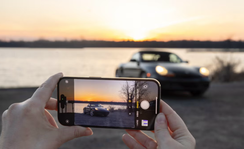 自售中古車要如何增加賣相，小助手教你，顏值，氣味，到拍照技巧，都很重要
