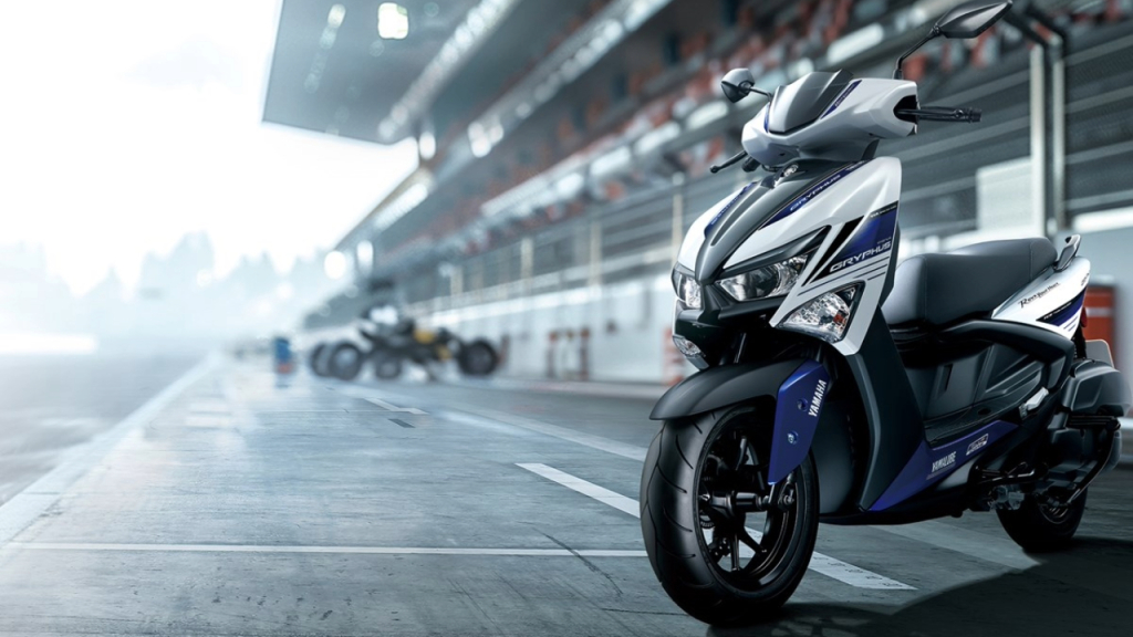 機車銷售／10月白牌機車 Yamaha勁戰125銷售開紅盤！