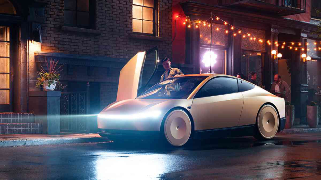 汽車開始搶記憶體？自動駕駛所需的DRAM將比自家電腦多