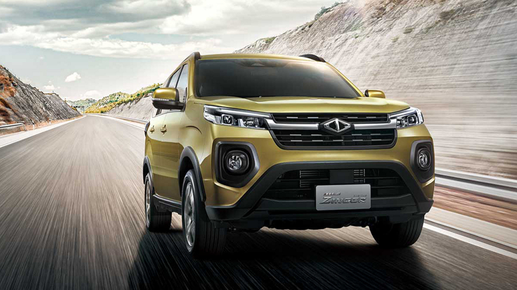 TNCAP評測零顆星！中華宣布大量召回CMC ZINGER