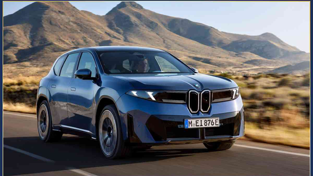 2026 World Car Awards 世界年度風雲車大獎出爐