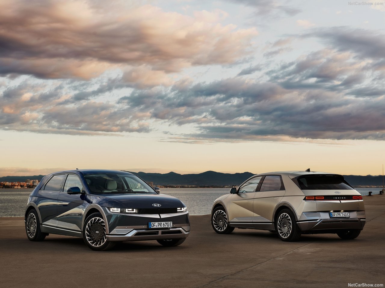 為什麼Hyundai的電動車在全世界都那麼受歡迎?原來是有著三大深得人心的黑科技!|SiCAR 愛車酷