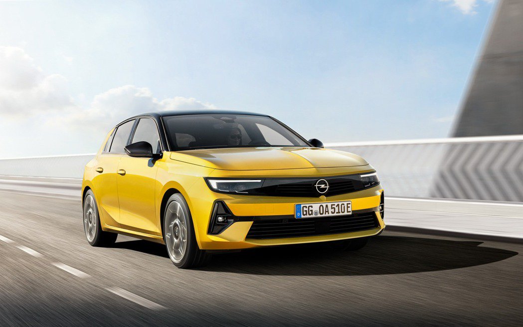 德國百年車廠 Opel 汽車的台灣總代理已經確定了！得到授權的竟是它！