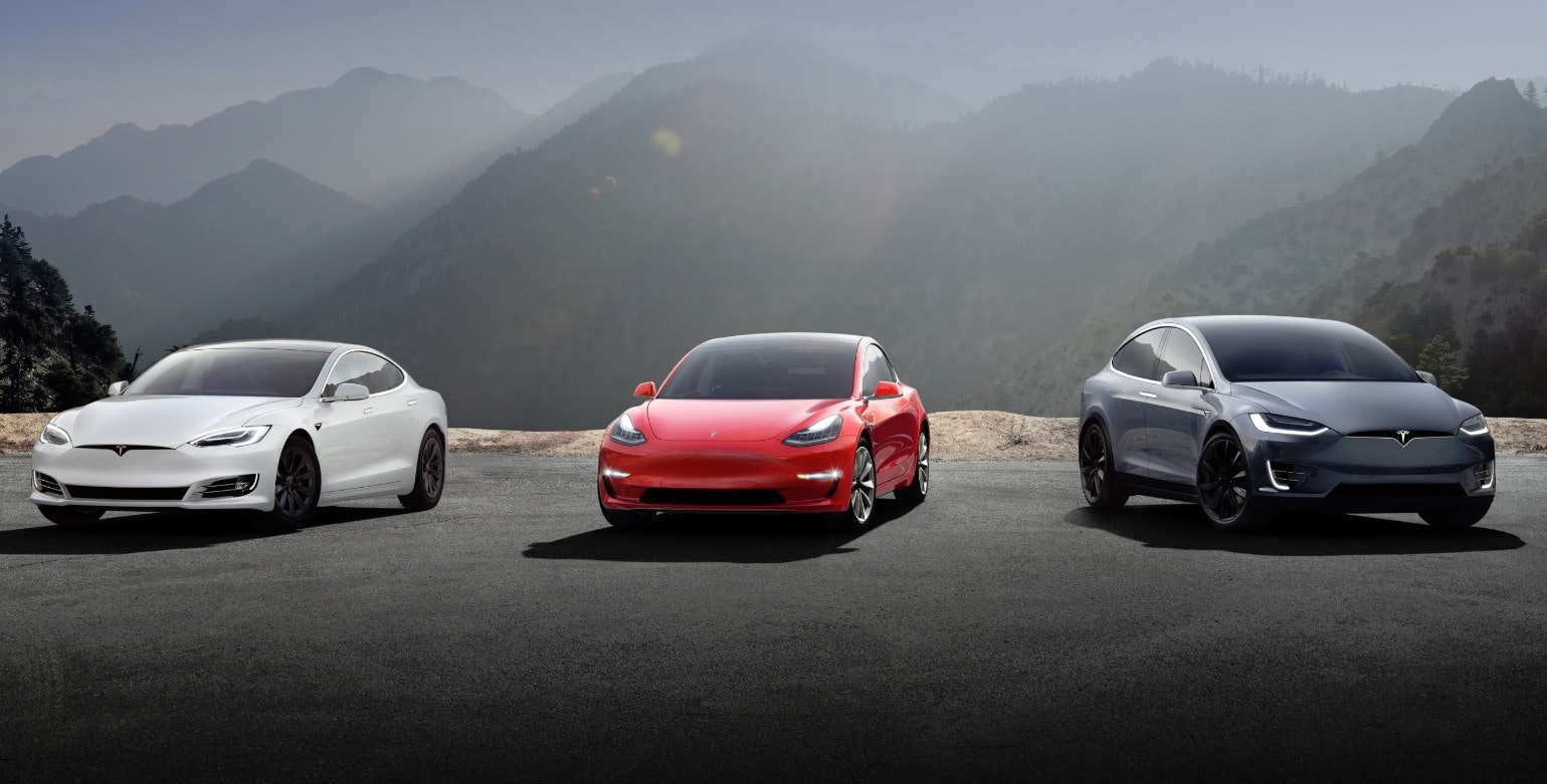 Tesla再度調漲！？Model 3 Long Range車型再次調漲4.31萬元！