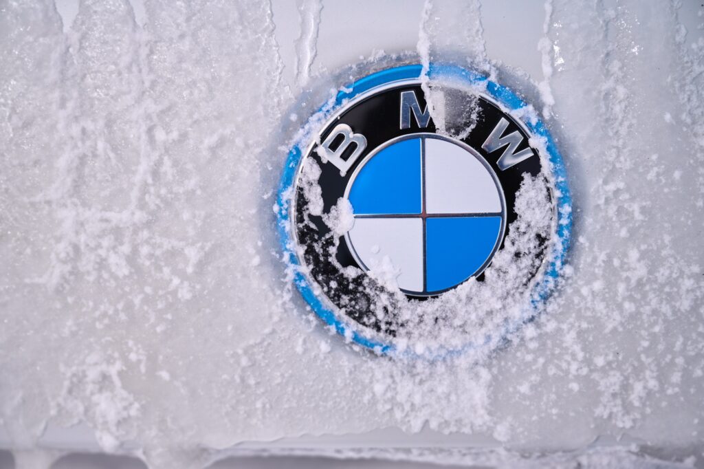 電動車不再是零碳排的唯一選擇！BMW於2025年將與Toyota共同開發氫燃料電池車