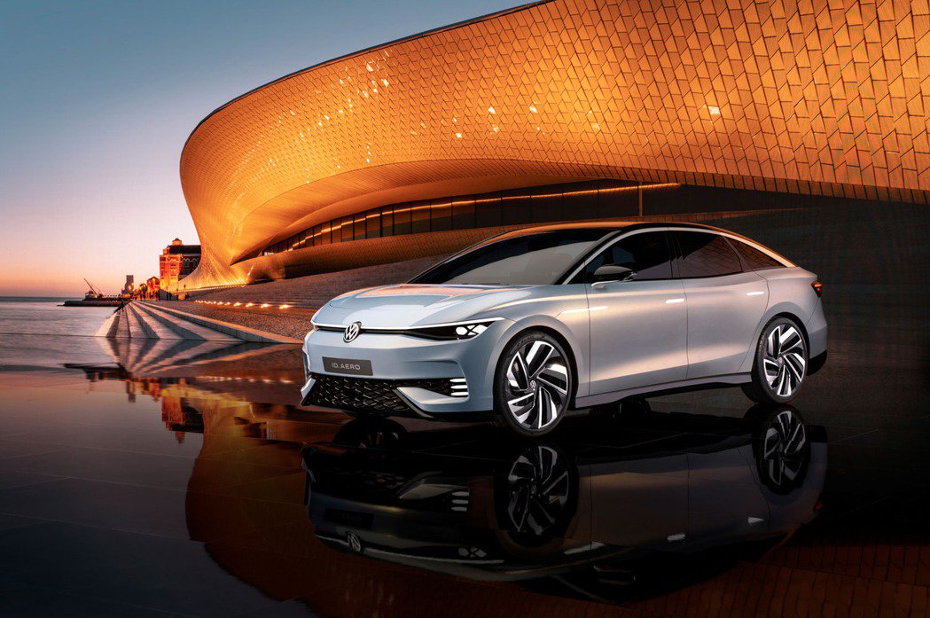 Volkswagen 旗下全新電動車款將在明年1月正式登場！