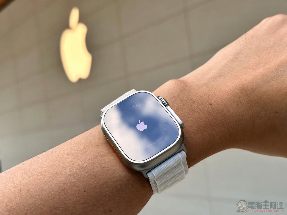 還不夠大？傳新世代Apple Watch Ultra 螢幕將增大10% 到超過2 吋