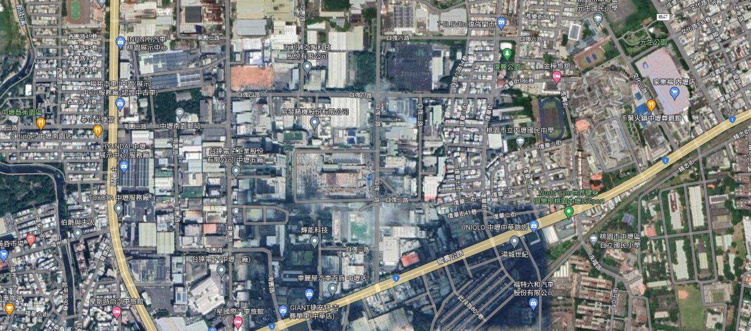 Google map新功能！市占是否會在更一步？外媒評價：可能成為全球最佳導航APP