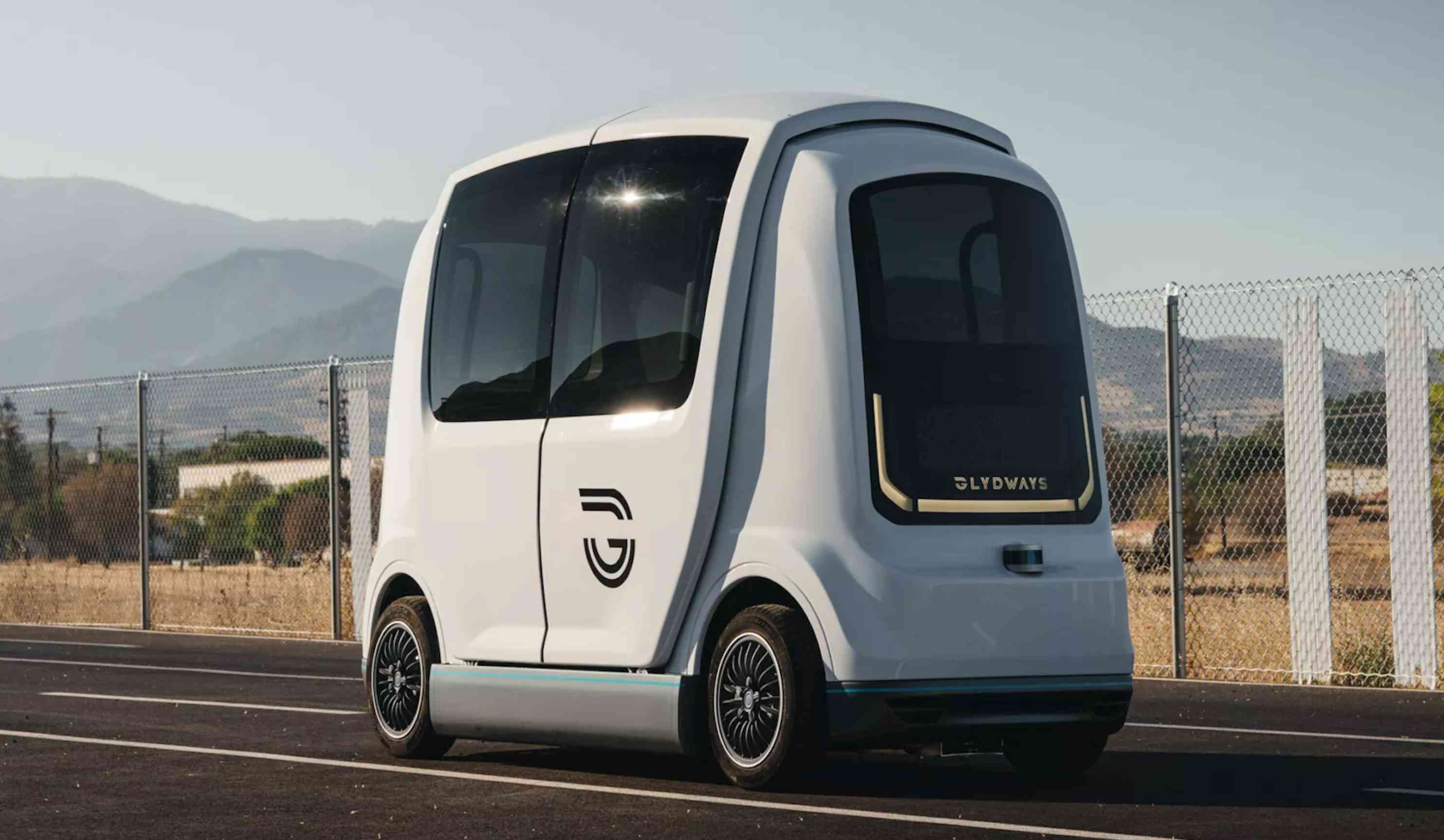 美國第一套膠囊公車自駕系統 預計2028年於San Jose上路