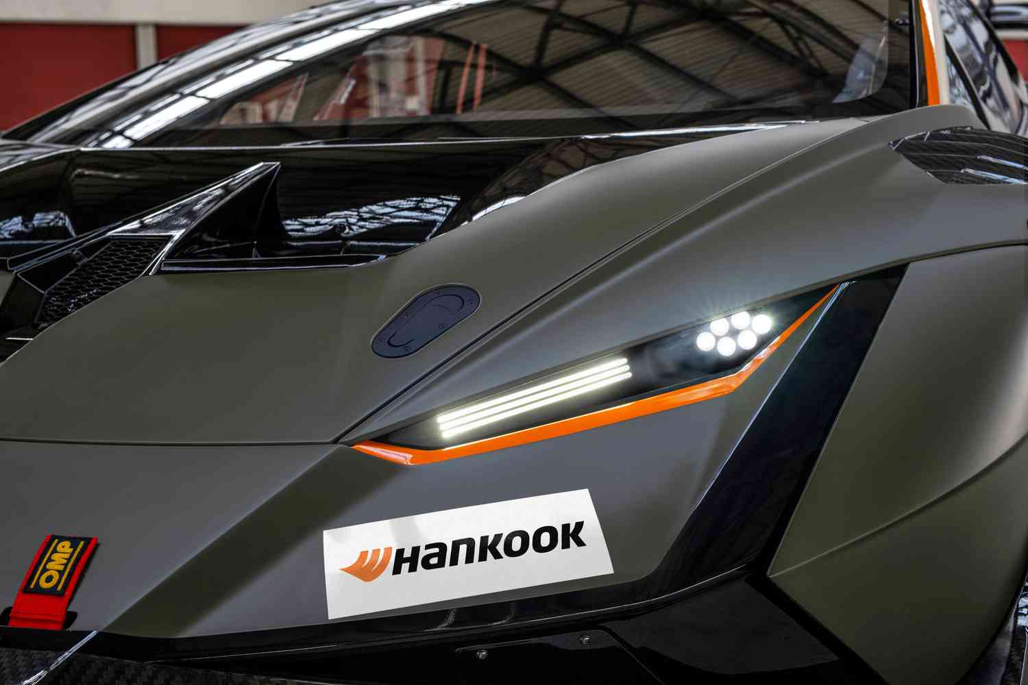 Lamborghini Super Trofeo Asia 亞洲挑戰賽強勢回歸，剽悍戰駒 Huracàn Super Trofeo EVO2 亞洲賽場首秀