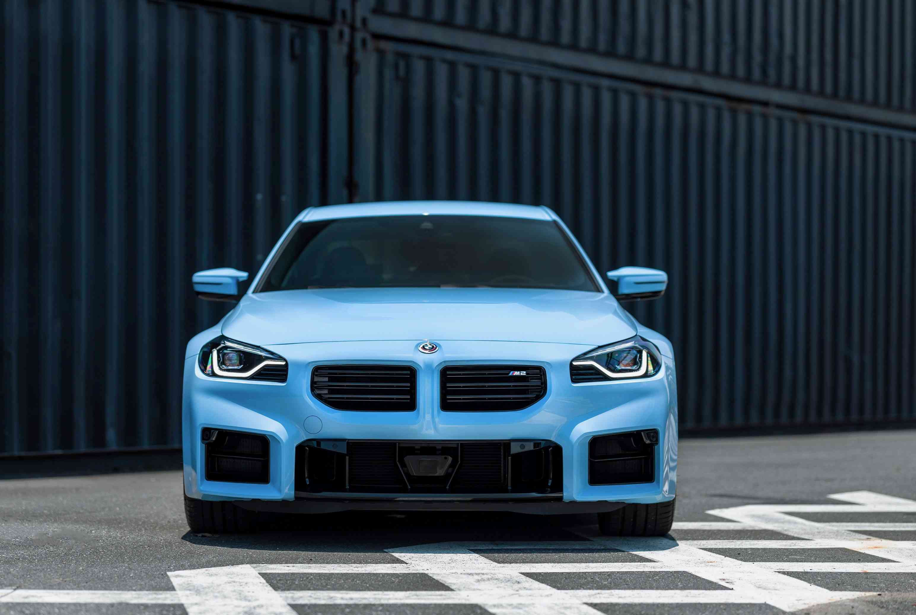 無可匹敵的賽道性能鋼炮全新世代BMW M2 稱霸同級狂傲上市｜SiCAR 愛車酷