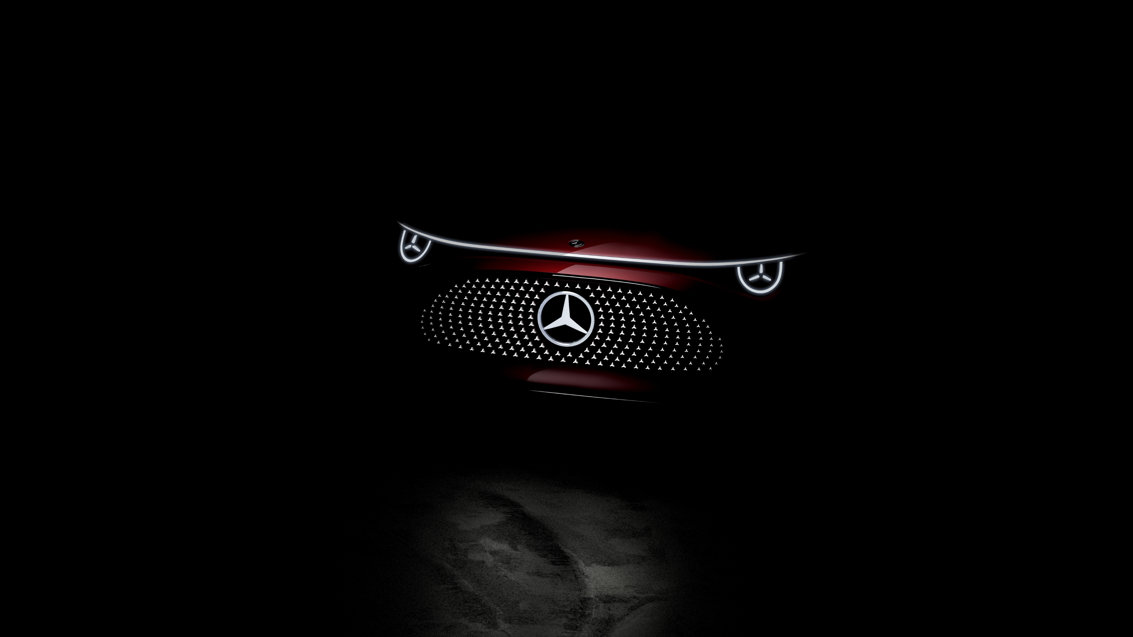 IAA Mobility 2023 慕尼黑移動智慧科技展Mercedes-Benz 將發表全新概念車  重新定義豪華小型車