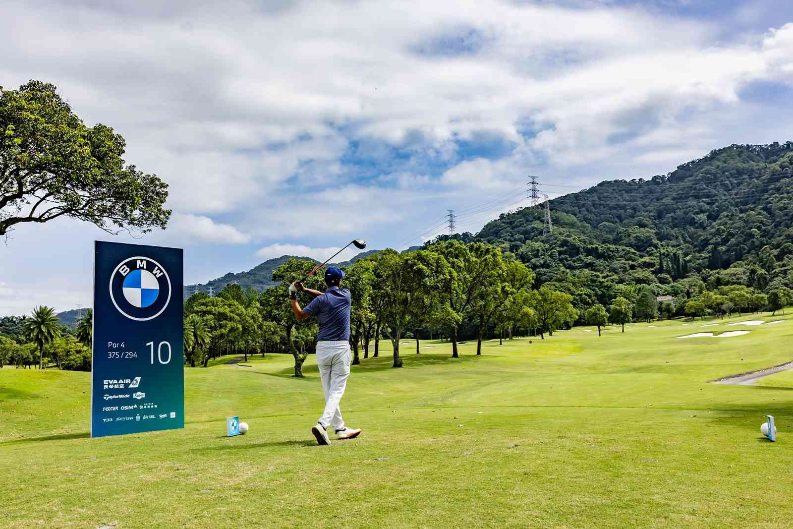 2023 BMW世界盃業餘高爾夫錦標賽 集結全台BMW高球好手 台灣決賽精彩落幕