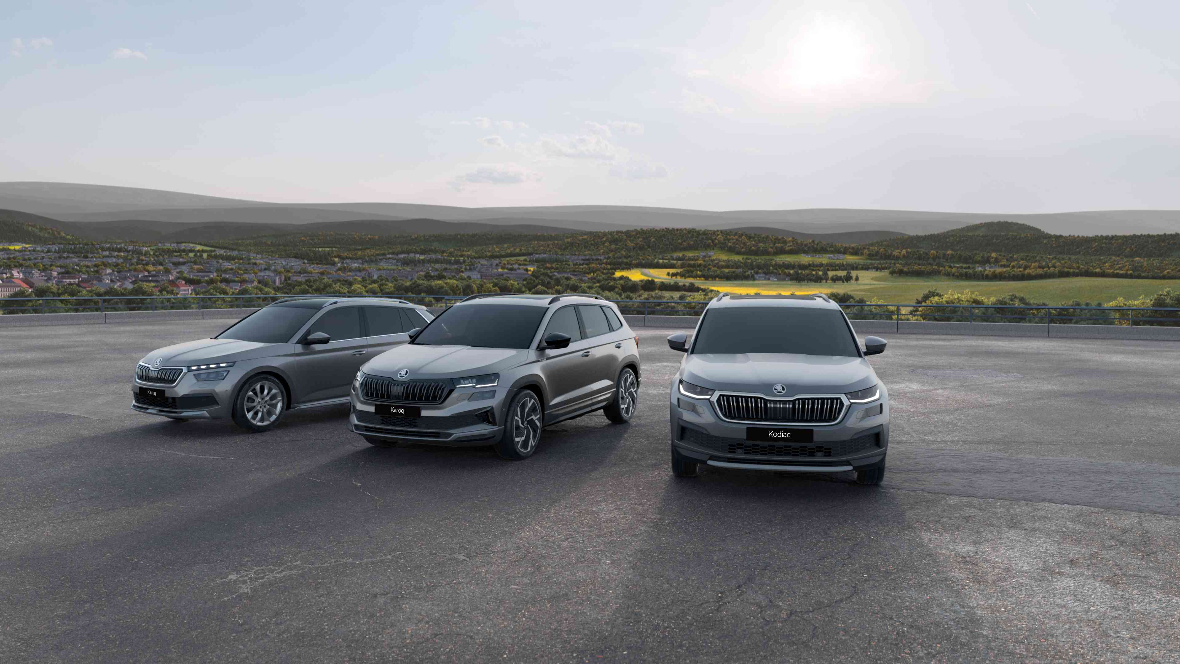  Škoda Taiwn 銷售再攀新高 創下品牌在台年度銷售最高紀錄