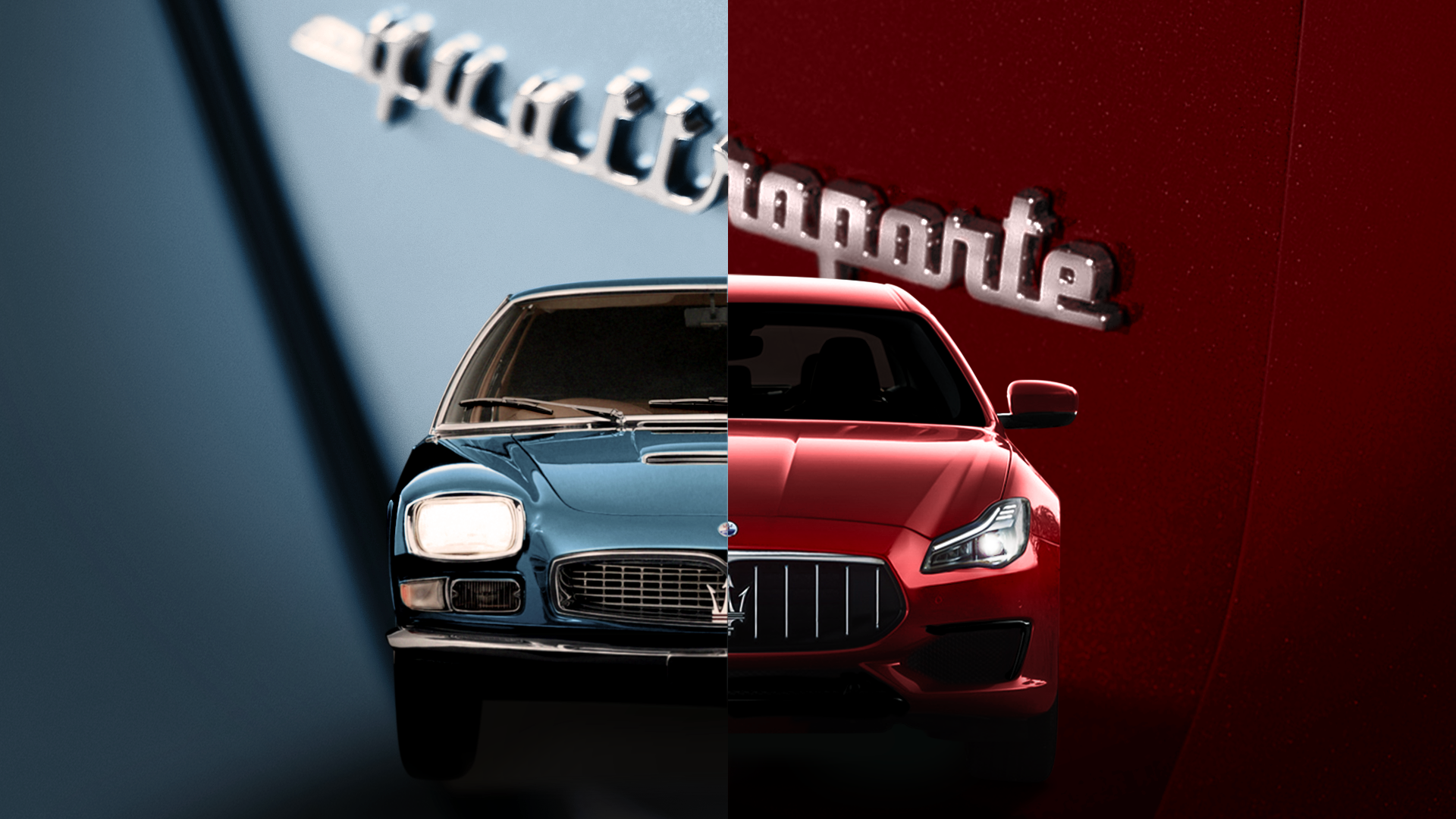 義式優雅 經典永恆 Maserati Quattroporte 豪華轎跑迎接 60 週年