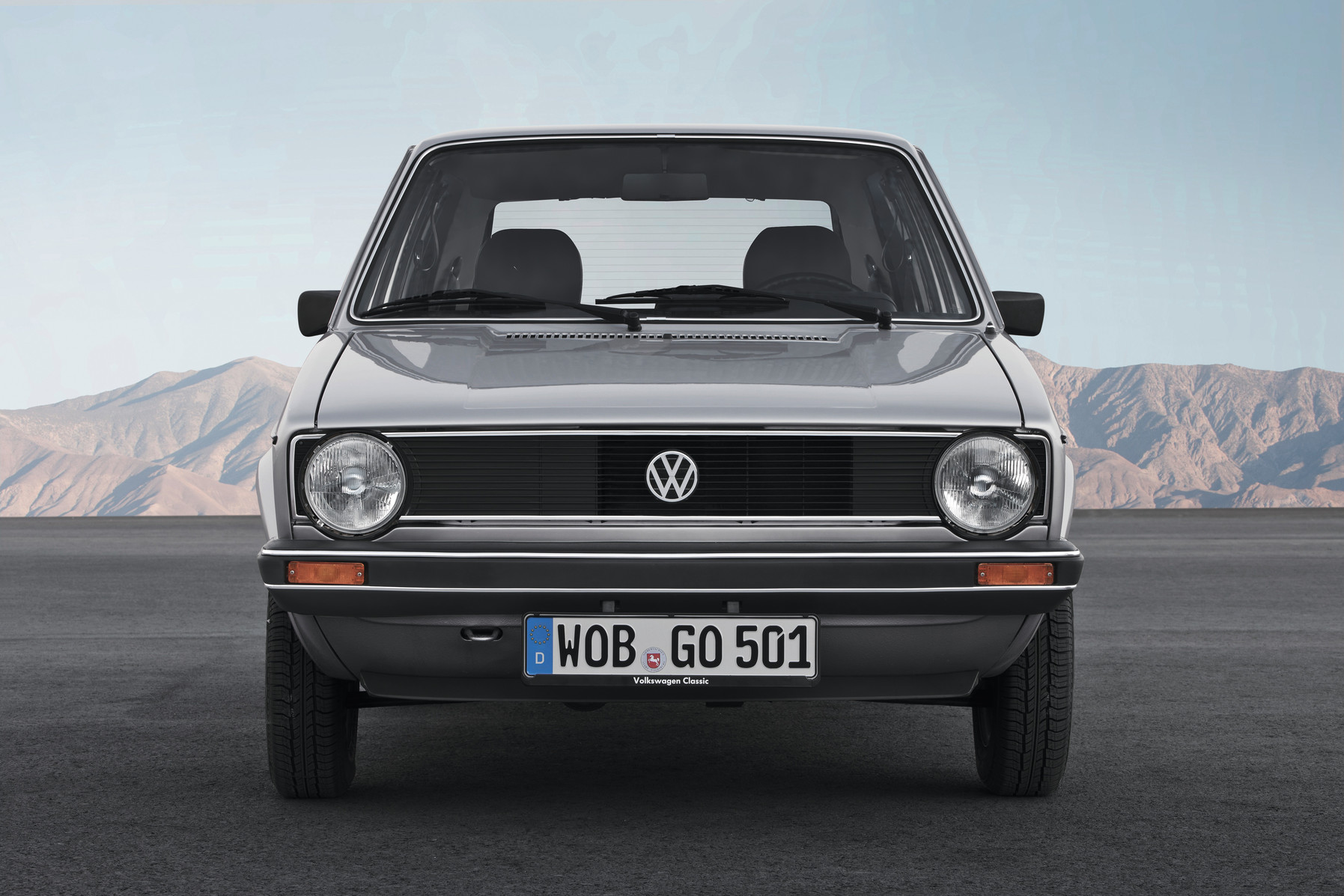 Volkswagen The Golf 暢銷半世紀 奠定掀背車代名詞傳奇經典車款  8 世代造就璀璨時刻