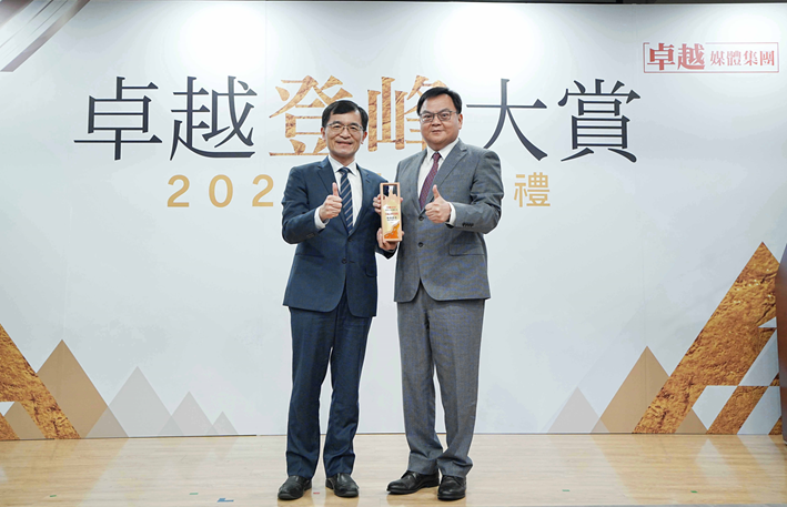  和運租車實力再獲肯定！榮膺「卓越品牌形象」與「卓越服務品質」雙項殊榮 