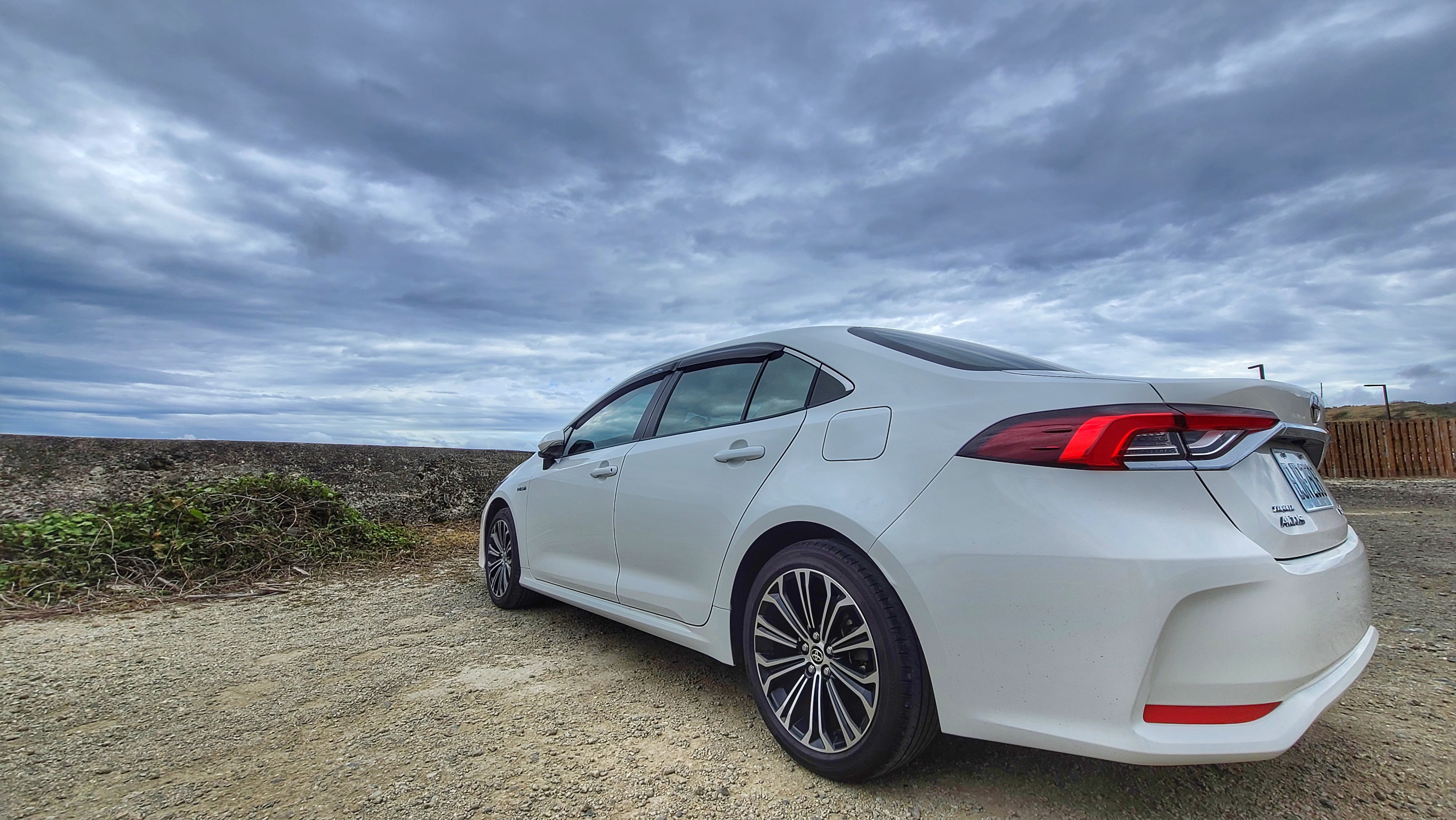 我的車酷詳細資訊｜SiCAR 愛車酷